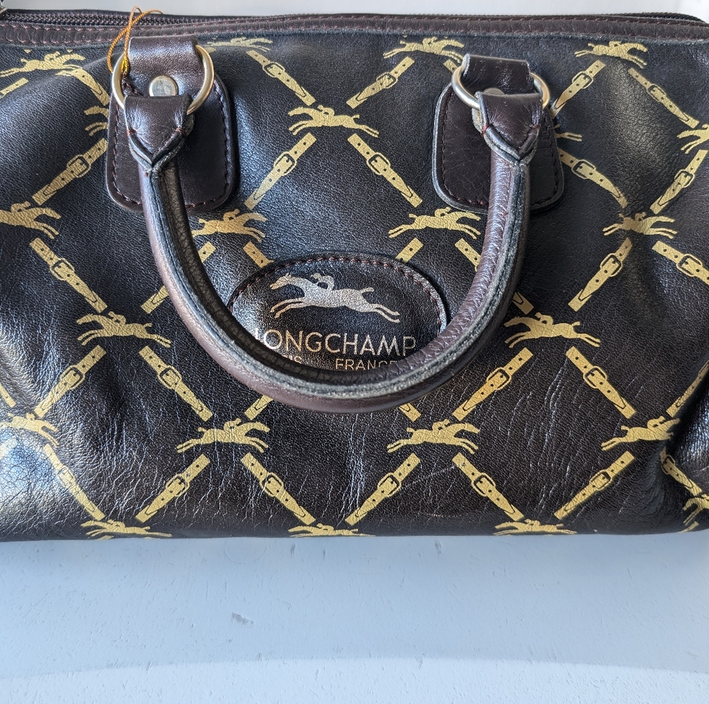 Longchamp Hangbag